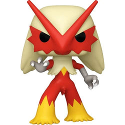 Pokemon Blaziken Funko Pop! Vinyl Figure #983 (ONLINE ORDER ONLY)