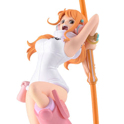 One Piece Nami Battle Record Collection Statue (ONLINE ORDER ONLY)