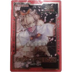 Field Center Card: Ash Blossom & Joyous Spring (Judge) Promo (ONLINE ORDER ONLY)