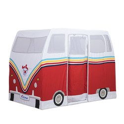 Hipster Camper Van Play Tent