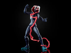 Venom Marvel Legends - Ghost-Spider 6-Inch Action Figure (Venompool Build-A-Figure) (ONLINE ORDER ONLY)