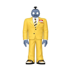 Beetlejuice 2 Bob Yellow Suit Funko Pop! Vinyl Figure #1693 (ONLINE ORDER ONLY)
