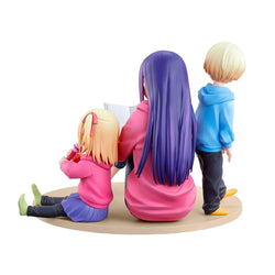 Oshi no Ko Ai, Aqua, and Ruby Ichibansho Statue (ONLINE ORDER ONLY)