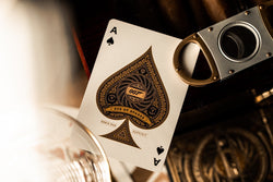 Theory11 Playing Cards: James Bond 007 (ONLINE ORDER ONLY)