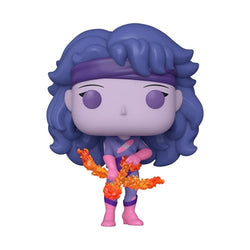 Funko Pop! Animation - Jem and the Holograms Vinyl Figure - Select Figure(s) (Online Order Only)