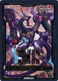 Field Center Card: Arc Rebellion XYZ Dragon Promo (ONLINE ORDER ONLY)