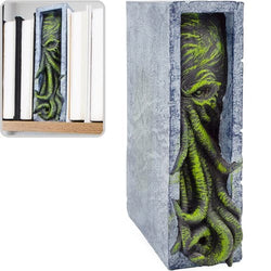 Cthulhu Resin Bookshelf Insert (ONLINE ORDER ONLY)