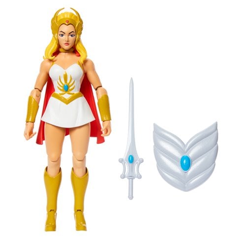 Masters of the Universe Origins Action Figure - Select Figure(s) (Online Order Only)