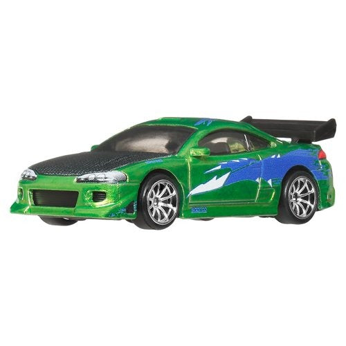 Hot Wheels Fast and Furious 2026 Vehicle - Select Vehicle(s) (ONLINE ORDER ONLY)