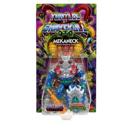 Masters of the Universe Origins Turtles of Grayskull Figure - Select Figure(s) (Online Order Only)