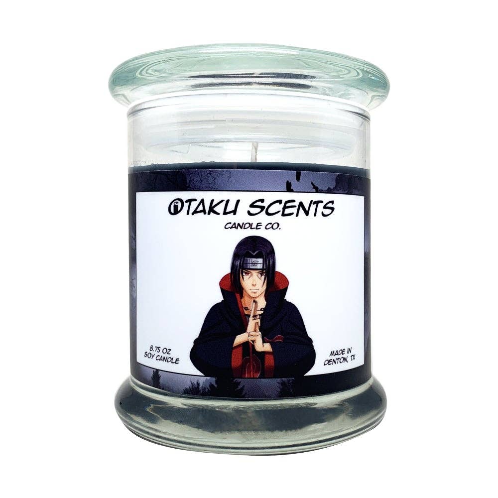 Itachi Candle (ONLINE ORDER ONLY)