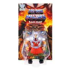 Masters of the Universe Origins Action Figure - Select Figure(s) (Online Order Only)