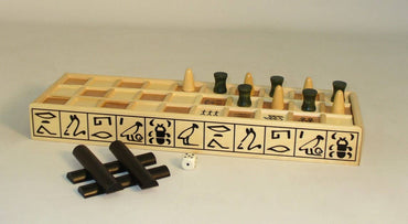 Senet (ONLINE ORDER ONLY)