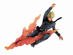 Bandai Ichiban Professionals: One Piece - Sanji (ONLINE ORDER ONLY)