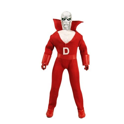 Mego 50th Anniversary DC World Greatset Series 8-Inch Action Figure - Select Figure(s) (Online Order Only)