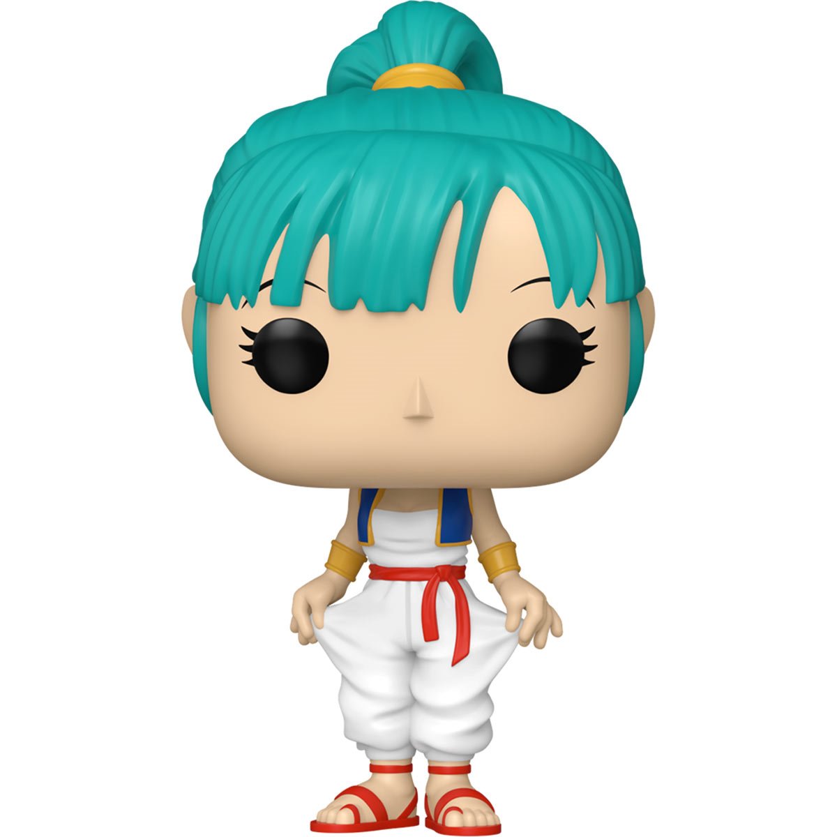 Dragon Ball Bulma (Shop) Funko Pop! Vinyl Figure #1923 (ONLINE ORDER ONLY)
