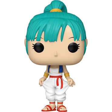 Dragon Ball Bulma (Shop) Funko Pop! Vinyl Figure #1923 (ONLINE ORDER ONLY)