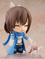 BOFURI: I Don't Want to Get Hurt, so I'll Max Out My Defense. Nendoroid 1660 Sally Figure (ONLINE ORDER ONLY)