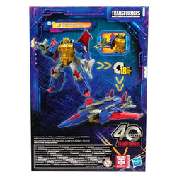 Transformers Generations Legacy Voyager - Select Figure(s) (Online Order Only)