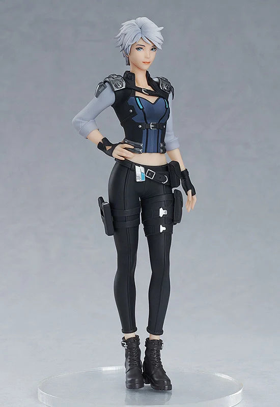 Ling Cage: Incarnation POP UP PARADE Ran Bing Figure (ONLINE ORDER ONLY)