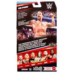 WWE Elite Collection Series 121 Action Figure - Select Figure(s) (ONLINE ORDER ONLY)