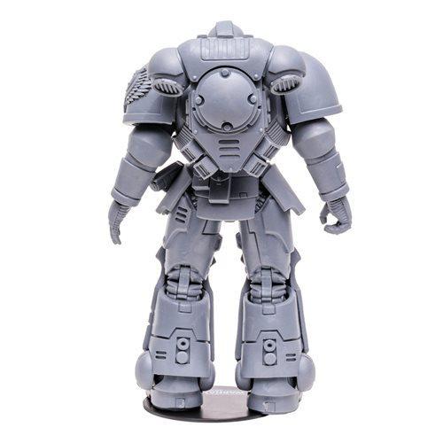McFarlane Toys Warhammer 40000 7-Inch Action Figure - Select Figure(s) (Online Order Only)