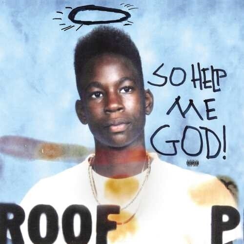 2 Chainz - So Help Me God! [Explicit Content] (Vinyl) [Vinyl] (ONLINE ORDER ONLY)
