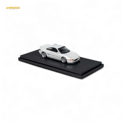 (Pre-Order) Microturbo Toyota MR-2 SW20 Revision 4 V2 – White 1:64 (Online Order Only)