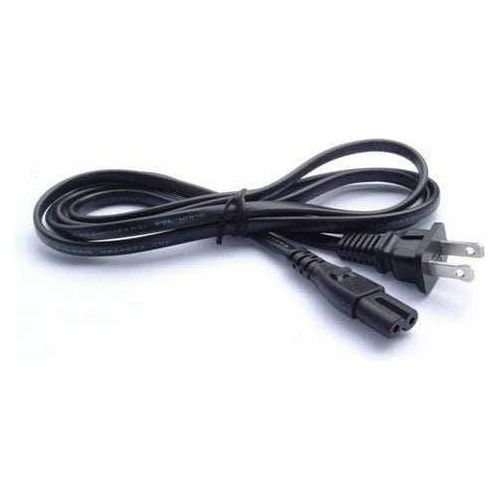 AC Power Cable for PS1® / PS2® / PS3® / PS4® / PS5® / PSV®; Microsoft Xbox® / Microsoft Xbox Series X / S®; PC (Online Order Only)