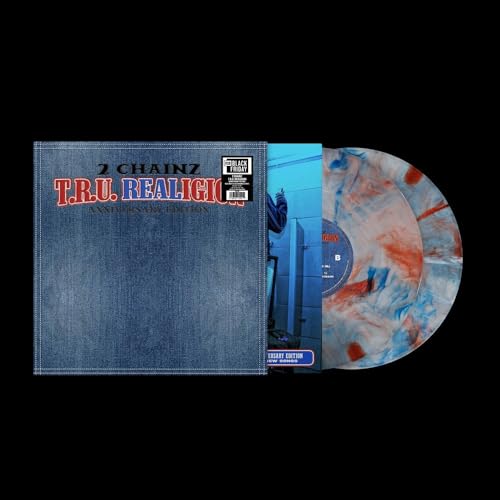 T.R.U. Realigion (Anniversary Edition) [2Lp] [RSD 11.28.25] [Vinyl] (ONLINE ORDER ONLY)