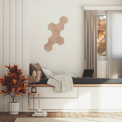 Elements Hexagons Smarter Kit (13 panels)