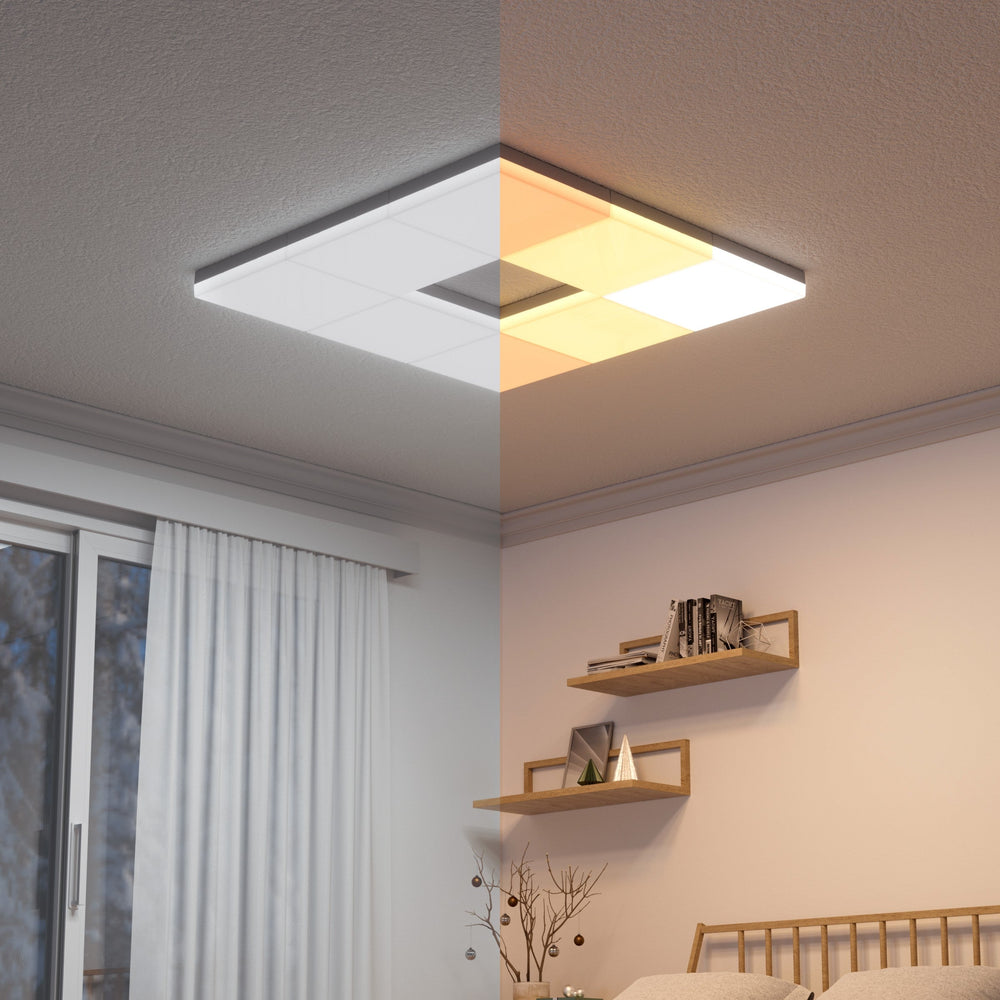 Nanoleaf Skylight Smarter Kit (9 Pack)