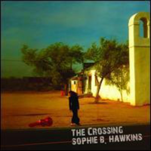 Crossing [180 Gram]