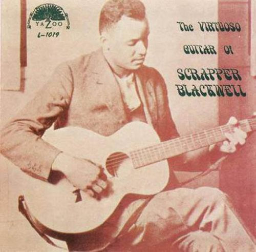 Virtuoso Guitar of [LP]