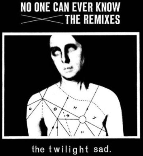 No One Can Ever Know: The Remixes [CD]
