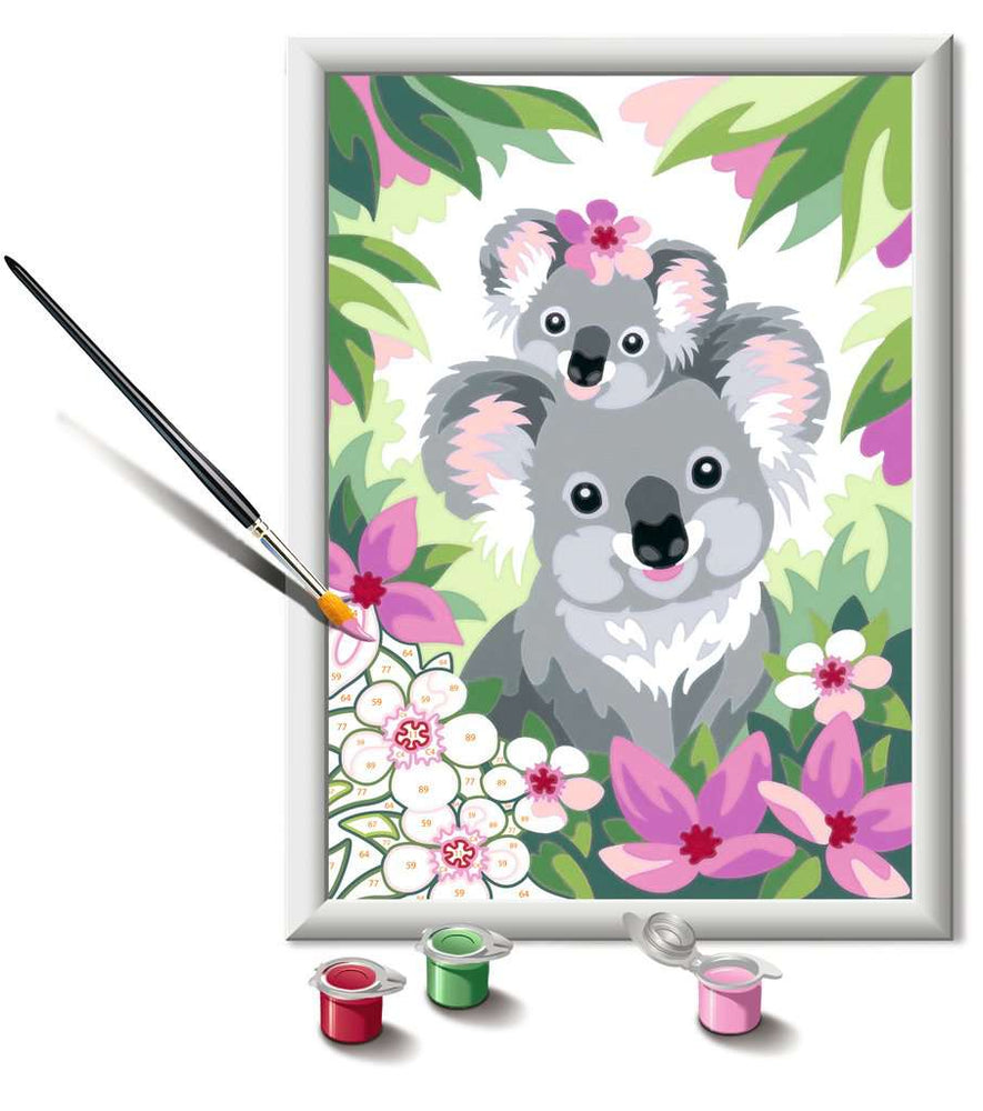 CreArt Kids: Koala Cuties (ONLINE ORDER ONLY)