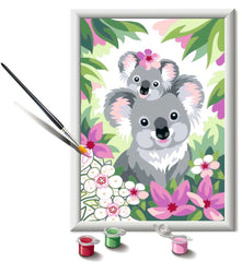 CreArt Kids: Koala Cuties (ONLINE ORDER ONLY)