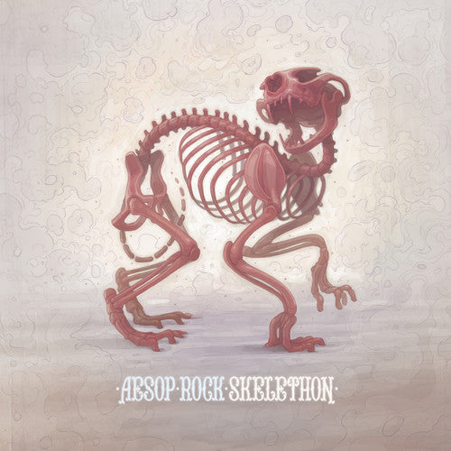 Skelethon [LP]