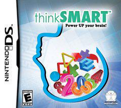 Thinksmart - Nintendo DS (ONLINE ORDER ONLY)