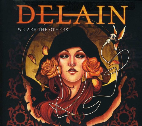 We Are the Others [CD]