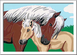 CreArt Kids: Mother/Foal (ONLINE ORDER ONLY)