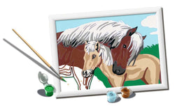 CreArt Kids: Mother/Foal (ONLINE ORDER ONLY)
