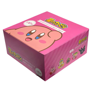 Kirby Blind Box Series 1 - Official Nintendo Collectible Figure (ONLINE ORDER ONLY)