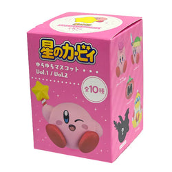 Kirby Blind Box Series 1 - Official Nintendo Collectible Figure (ONLINE ORDER ONLY)
