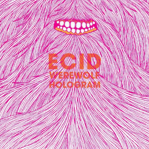 Werewolf Hologram [LP]