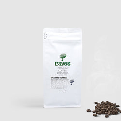 Enzyme Fermented Coffee 7oz (200g) (ONLINE ORDER ONLY)