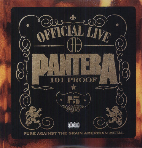 Official Live [180 Gram]