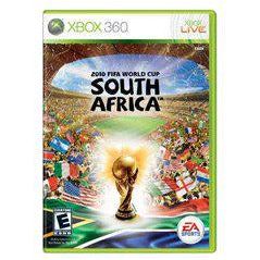 2010 FIFA World Cup South Africa - Xbox 360 (Online Order Only)