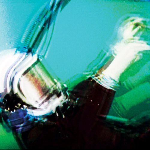 Undersea EP [Vinyl]