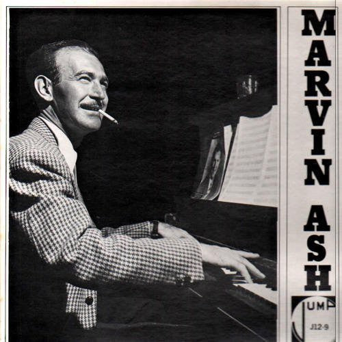 Marvin Ash [LP]